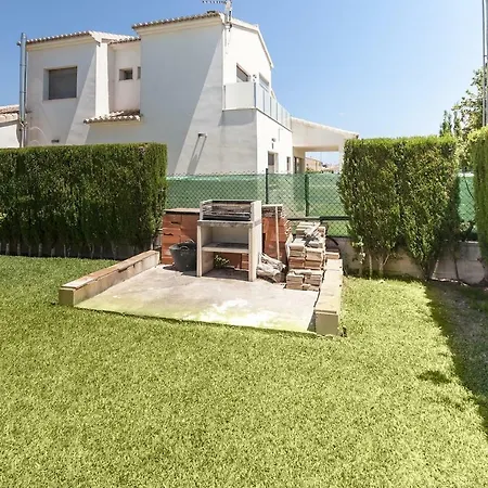Domek alpejski Capricho